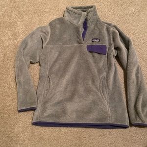 Patagonia Fleece